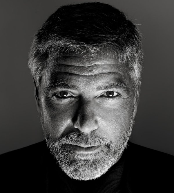 Черно белые для мужчины