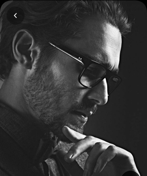 Черно белые для мужчины