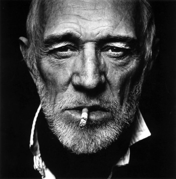 Черно белые для мужчины