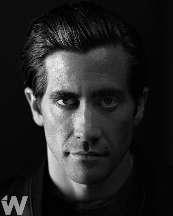 Черно белые для мужчины