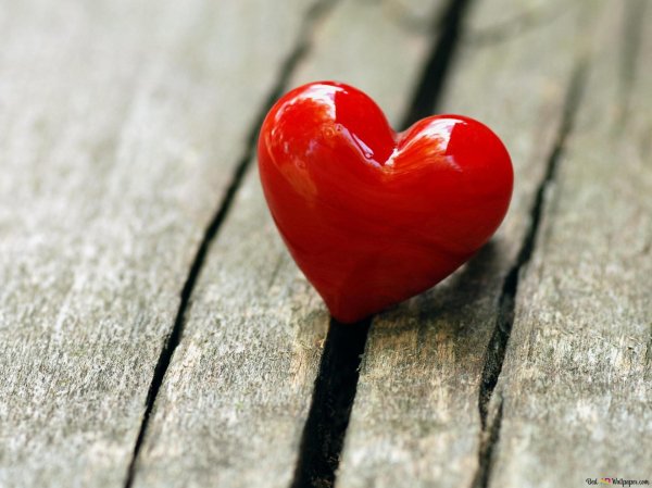 Сердечки для мужчины со смыслом