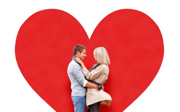 Сердечки для мужчины со смыслом