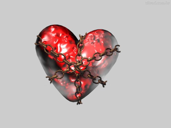 Сердечки для мужчины со смыслом