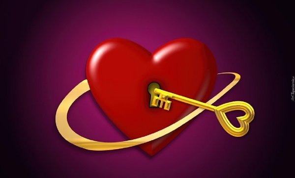 Сердечки для мужчины со смыслом