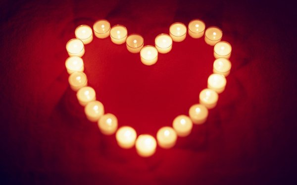 Сердечки для мужчины со смыслом