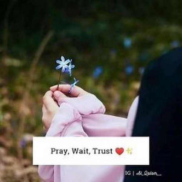 мусульманская пара