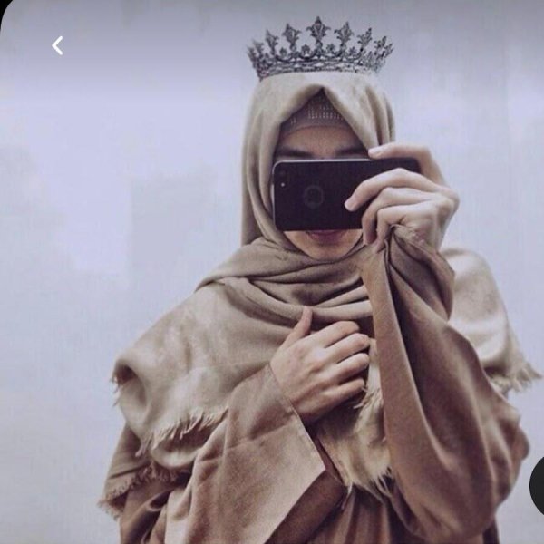 одежда для мусульманок