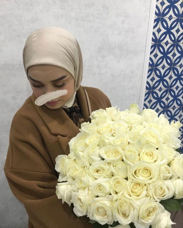 мода на хиджаб