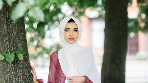 муслим муслималар