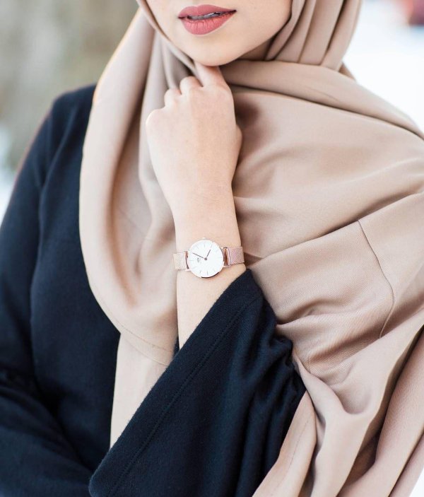 красивые мусульманские девушки