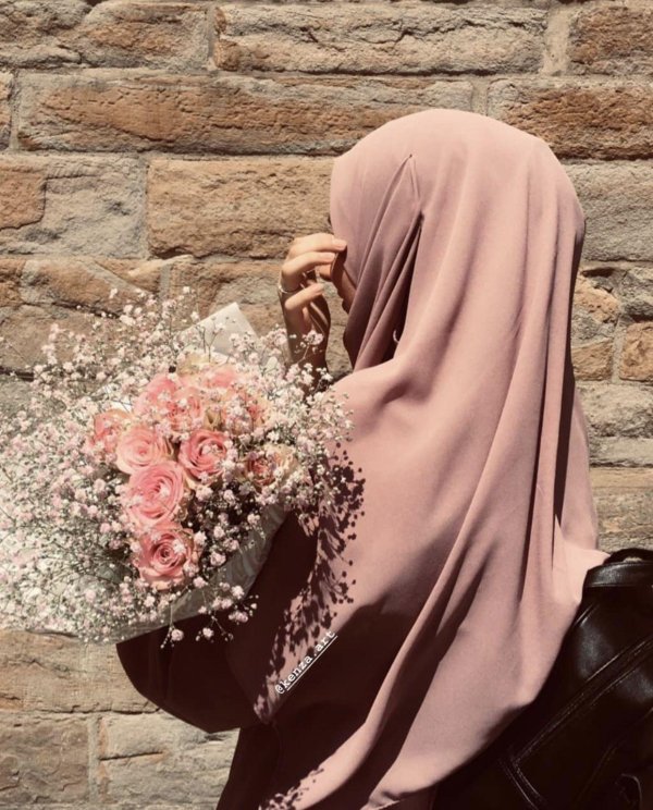 красивые хиджабы