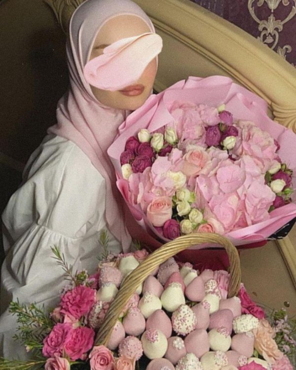 красивые хиджабы