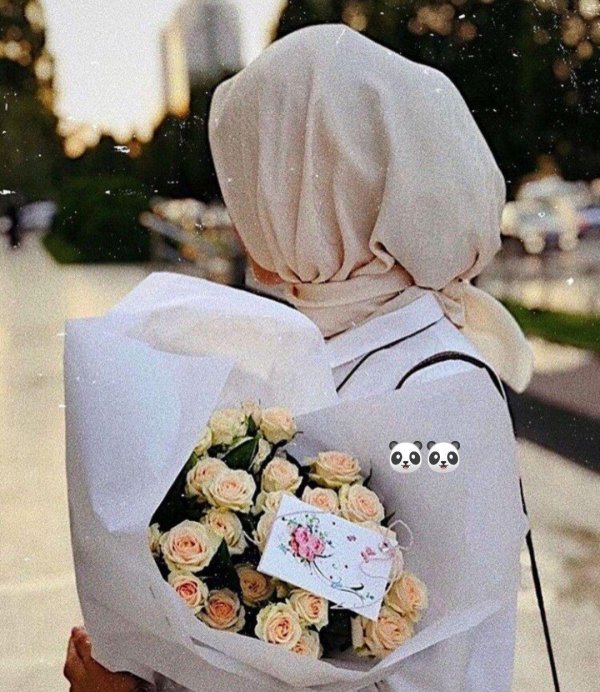 мода на хиджаб