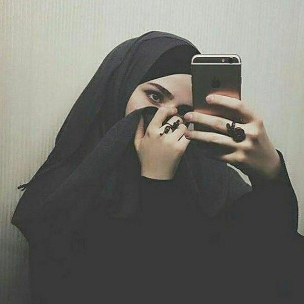 мода на хиджаб