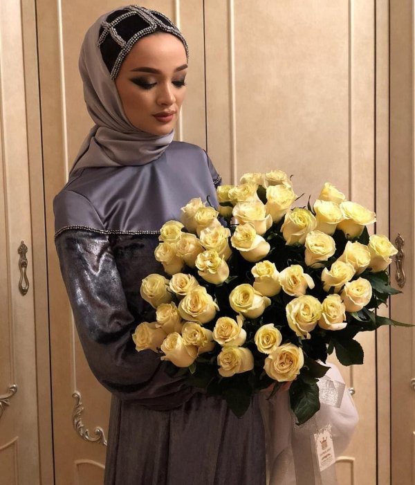 диана омарова hidjabe