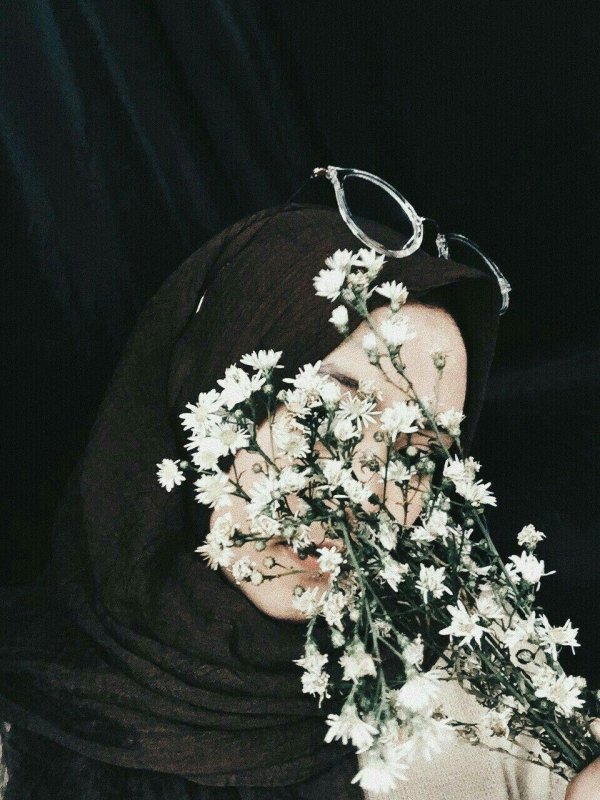 мода на хиджаб