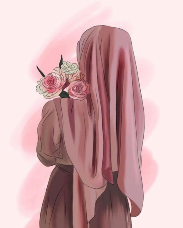 красивые хиджабы