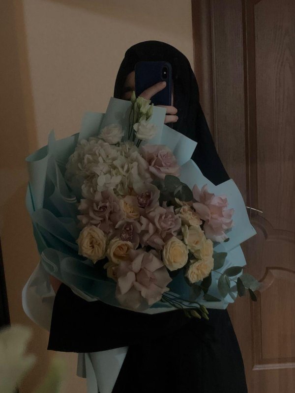 красивые хиджабы