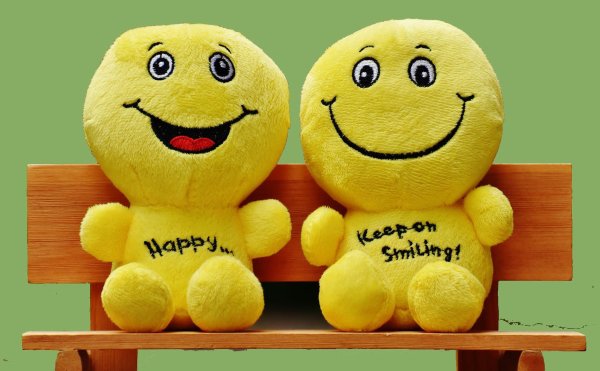 Позитивные для мужчины с надписями