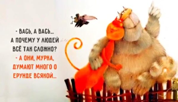 Позитивные для мужчины с надписями