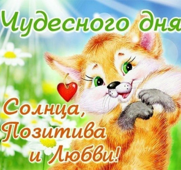 Позитивные для мужчины с надписями