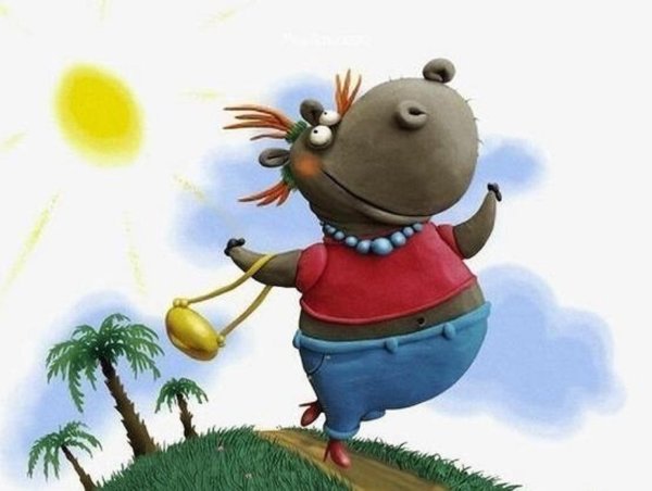 Позитивные для мужчины с надписями