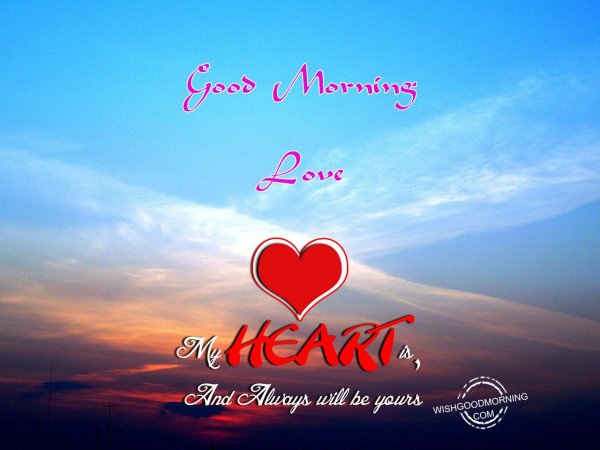 Для любимого мужчины на английском языке