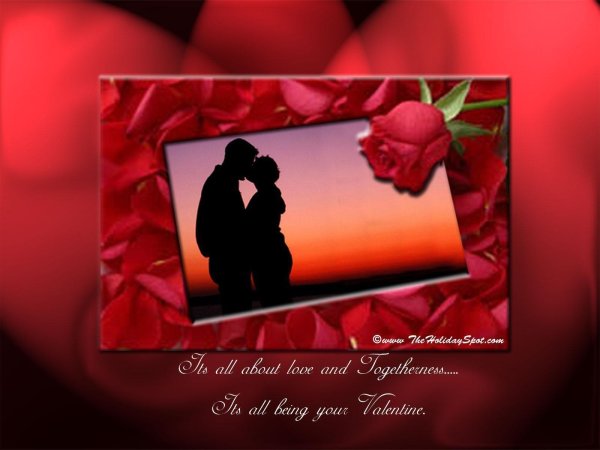 Для любимого мужчины на английском языке