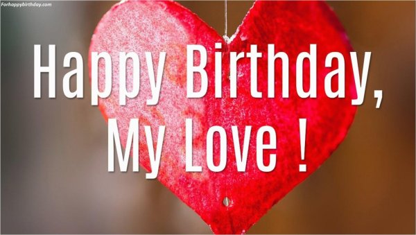 Для любимого мужчины на английском языке