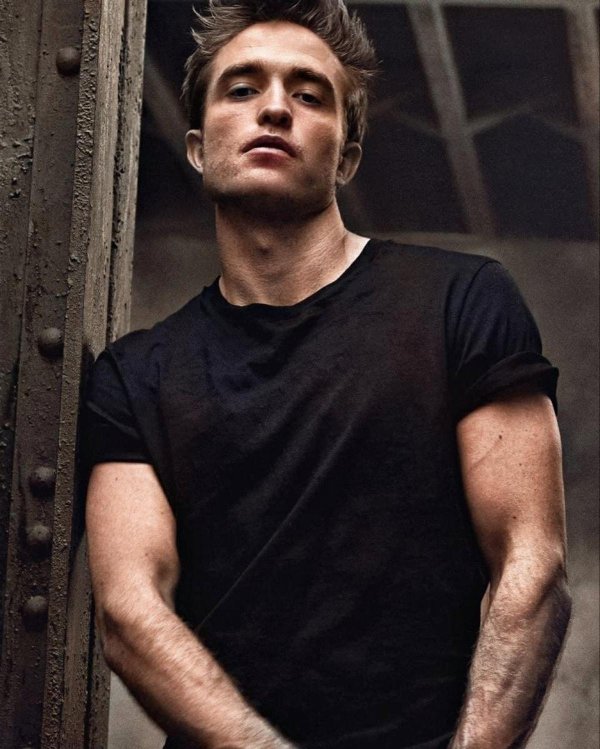 Интересные мужчины