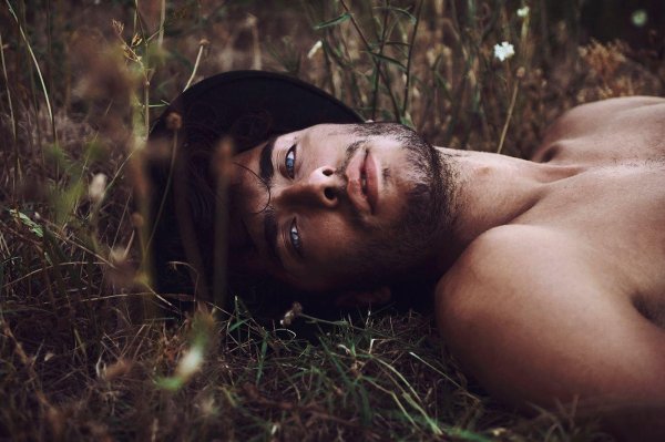 Интересные мужчины