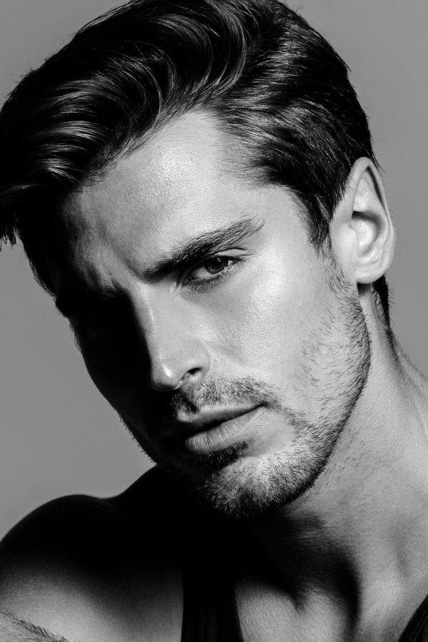 Интересные мужчины