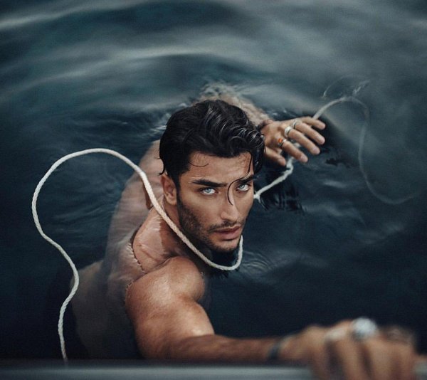 Интересные мужчины