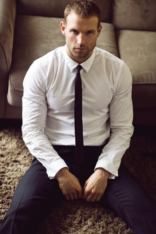 Интересные мужчины