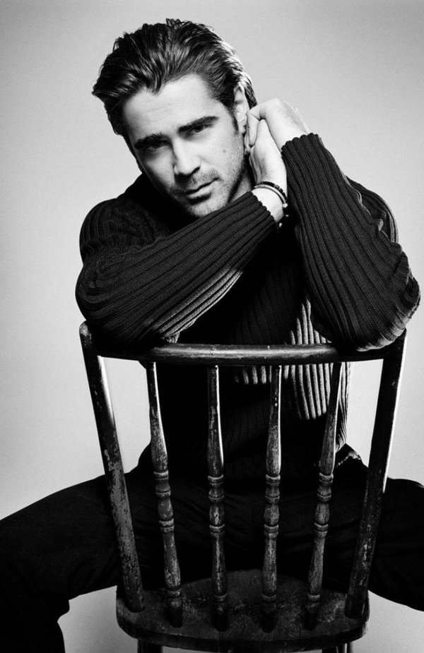 Интересные мужчины