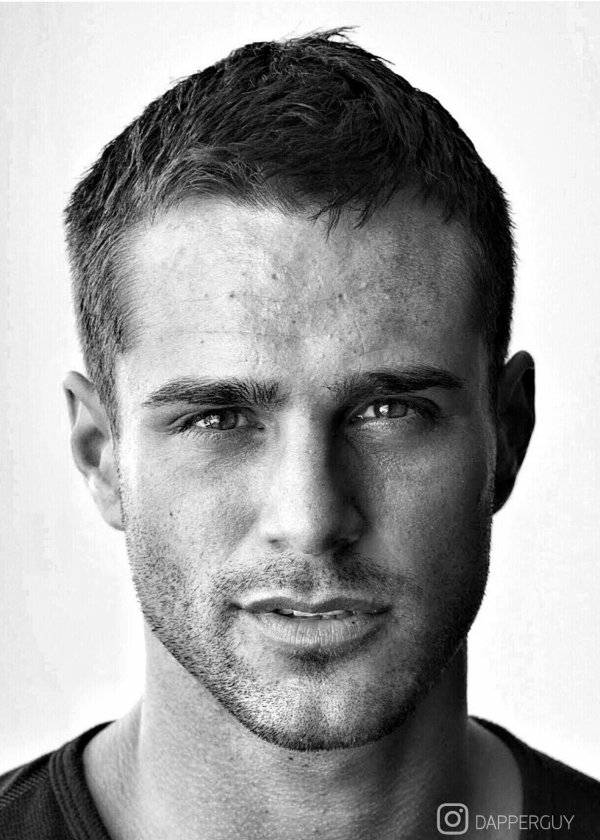 Интересные мужчины