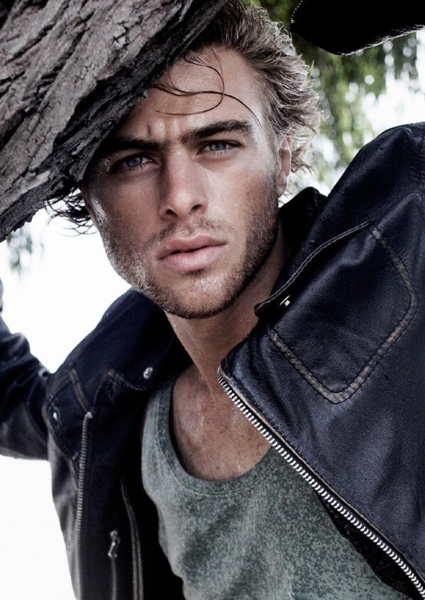 Интересные мужчины