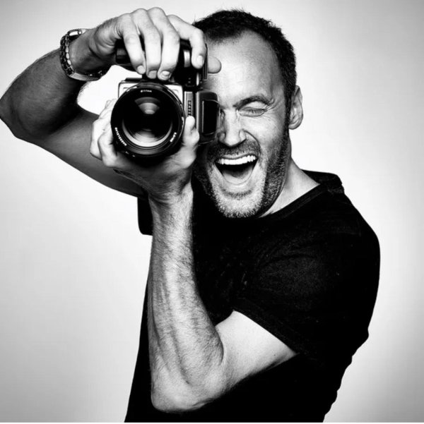 Интересные мужчины