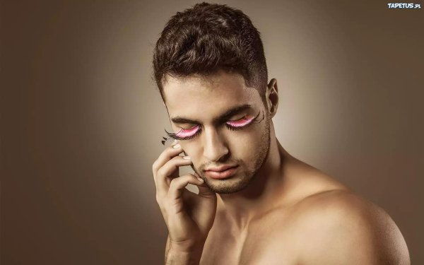 Интересные мужчины