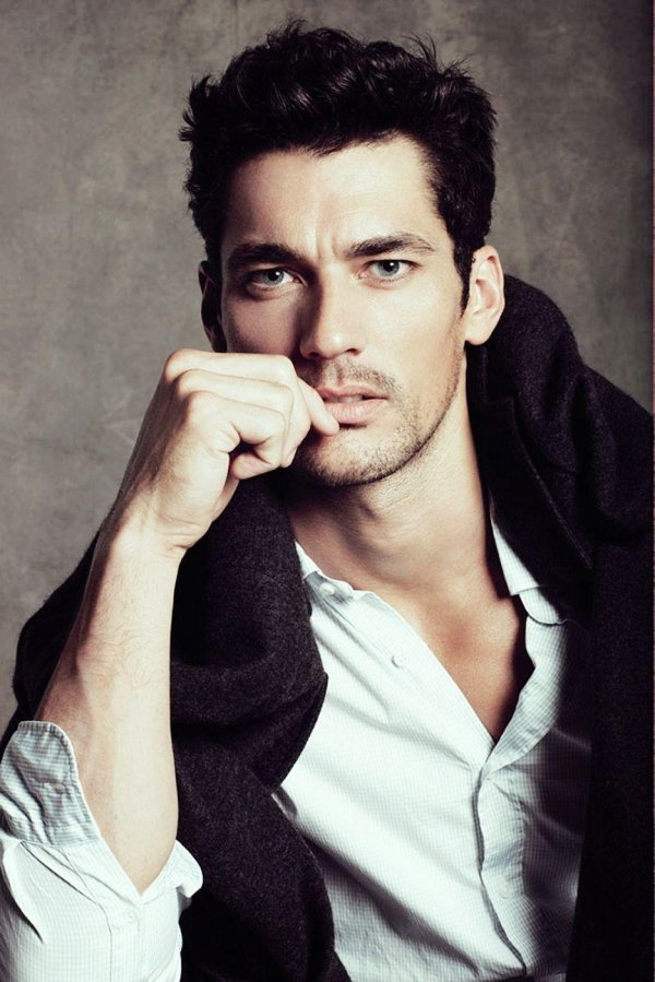 Интересные мужчины