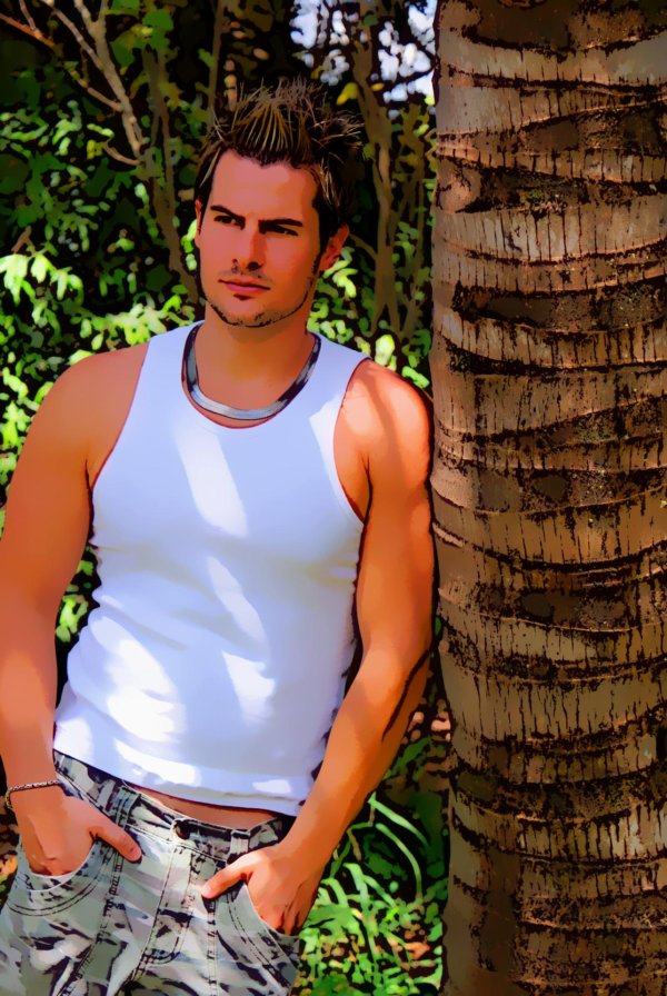 Интересные мужчины