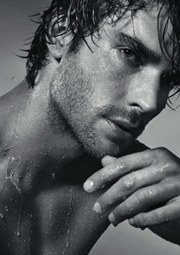 Интересные мужчины