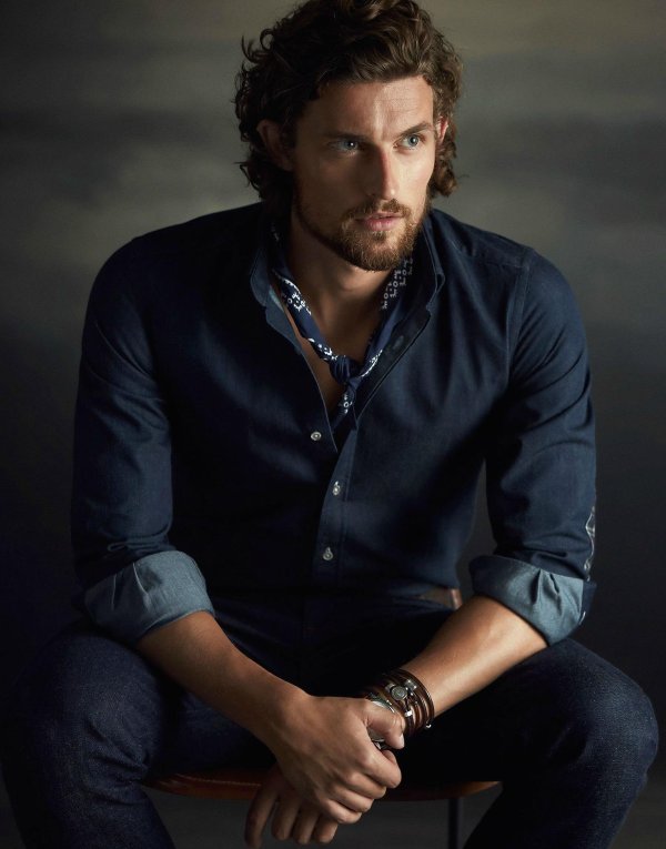 Интересные мужчины