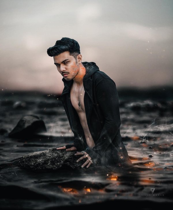 Интересные мужчины