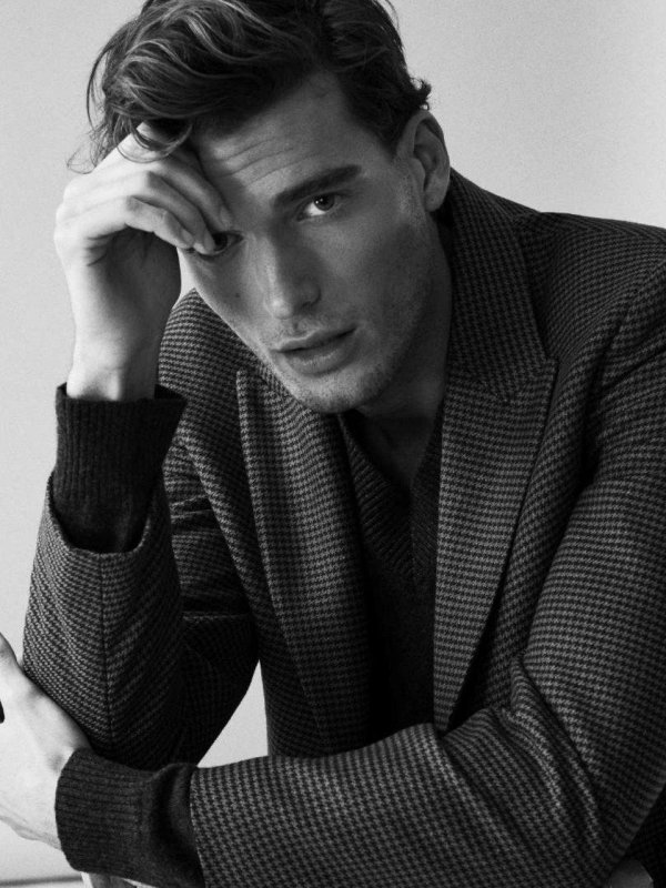 Интересные мужчины