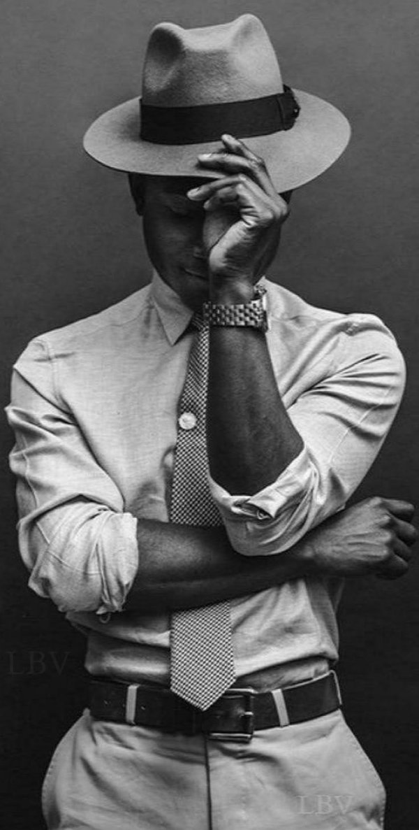 Интересные мужчины