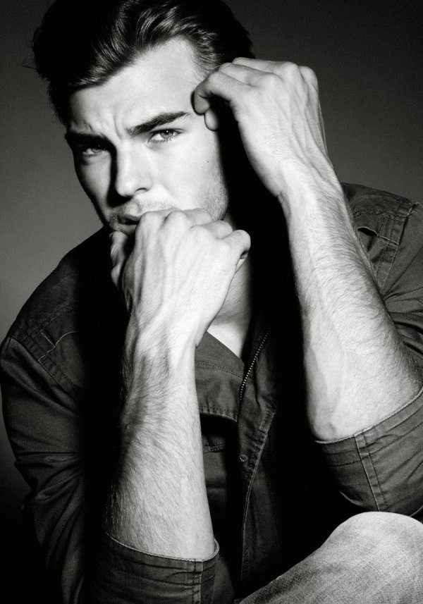 Интересные мужчины