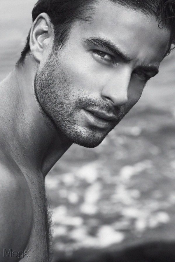 Интересные мужчины