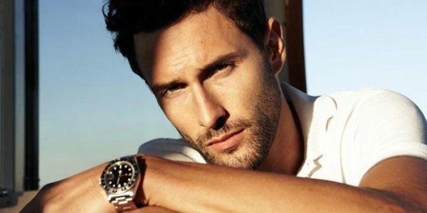 Интересные мужчины