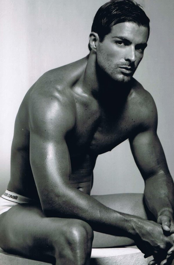 Интересные мужчины